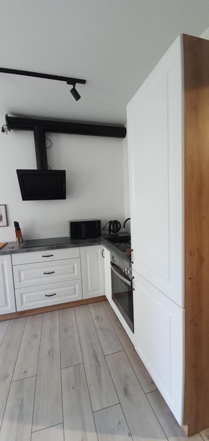 Apartment Juna2 - Nowoczesny W Centrum Z Widokiem Na Park