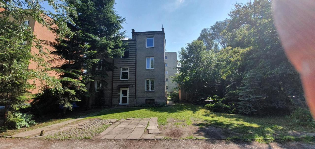Juna2 - Nowoczesny W Centrum Z Widokiem Na Park Apartment Pruszkow