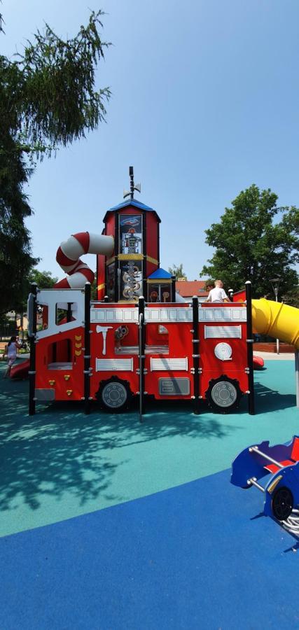 Juna2 - Nowoczesny W Centrum Z Widokiem Na Park Apartment *