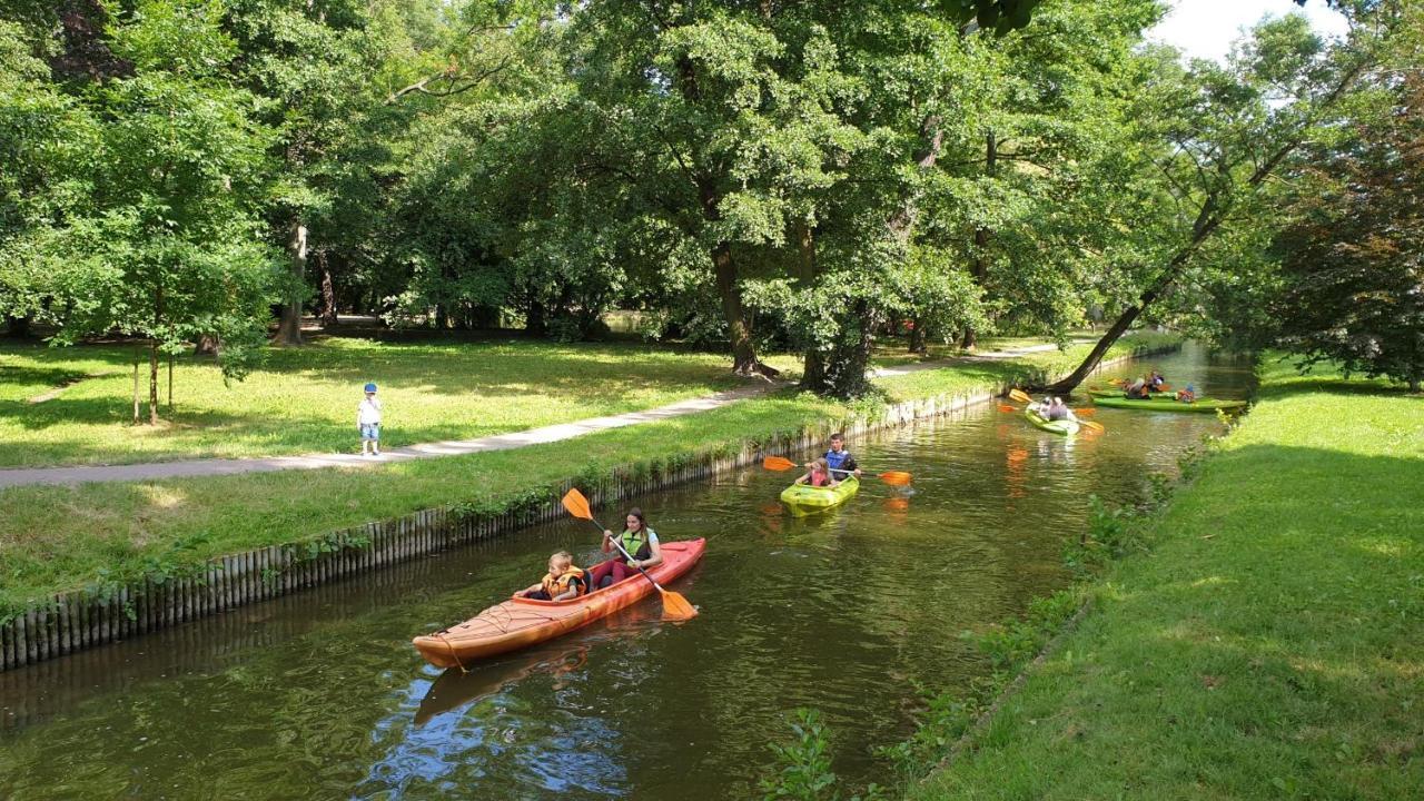Juna2 - Nowoczesny W Centrum Z Widokiem Na Park Pruszkow