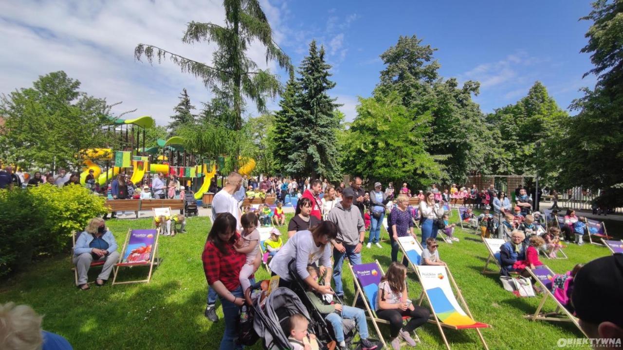 Juna2 - Nowoczesny W Centrum Z Widokiem Na Park Apartment *