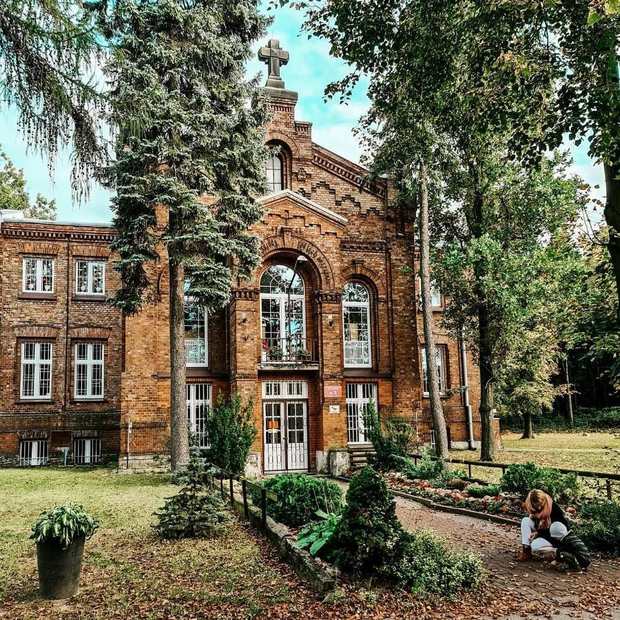 Apartment Juna2 - Nowoczesny W Centrum Z Widokiem Na Park